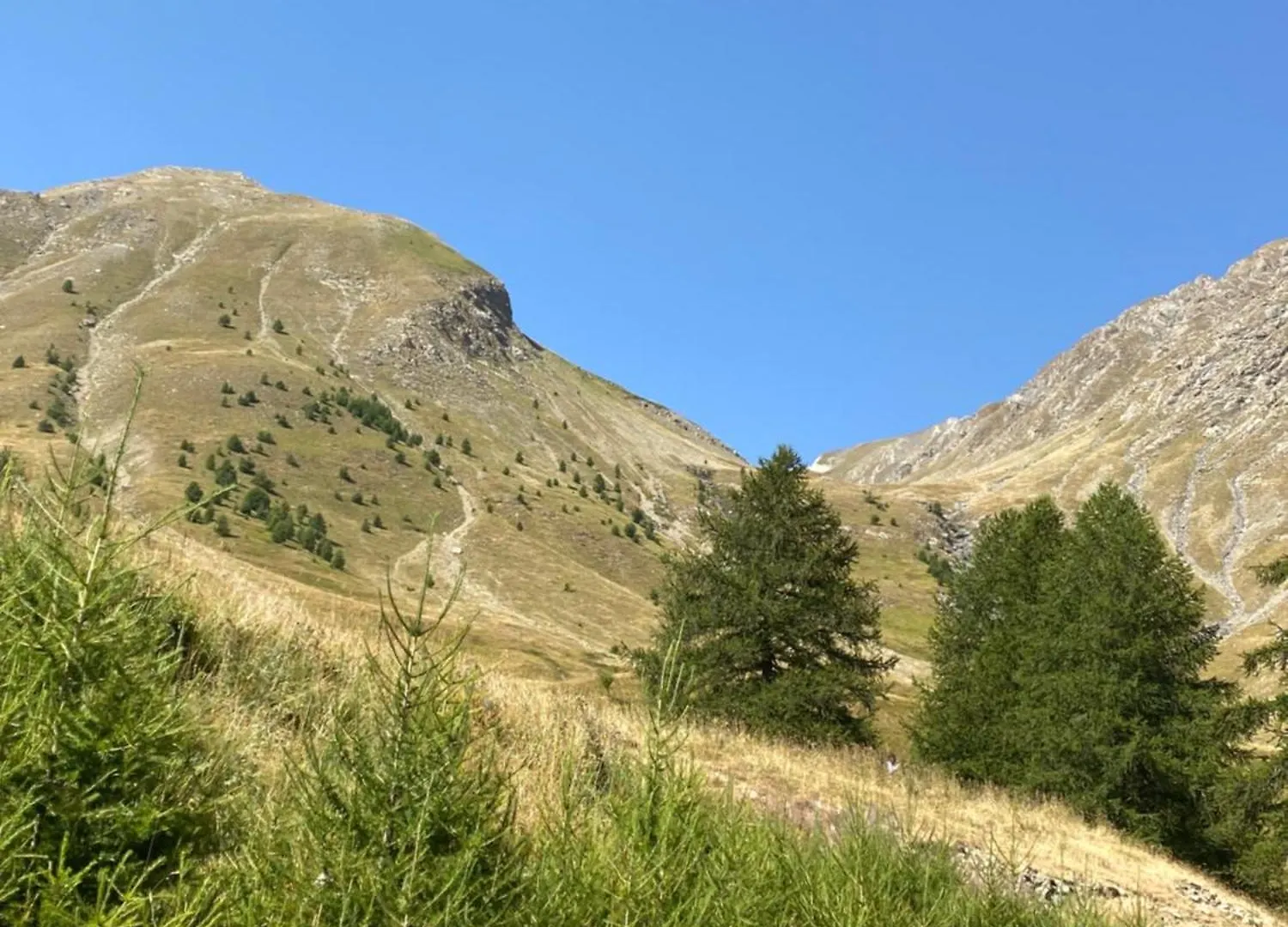 Studio Foux D'Allos Aux Pieds Des Pistes 0*, Allos France